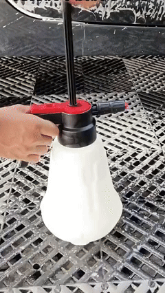 FoamPulse